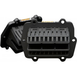 Клапанна система V-FORCE 3R от въглеродни влакна MOTO TASSINARI/VFORCE V3132R-873F-2