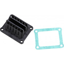 Пластини C FORCE 4 HONDA MOTO TASSINARI/VFORCE V4R01D