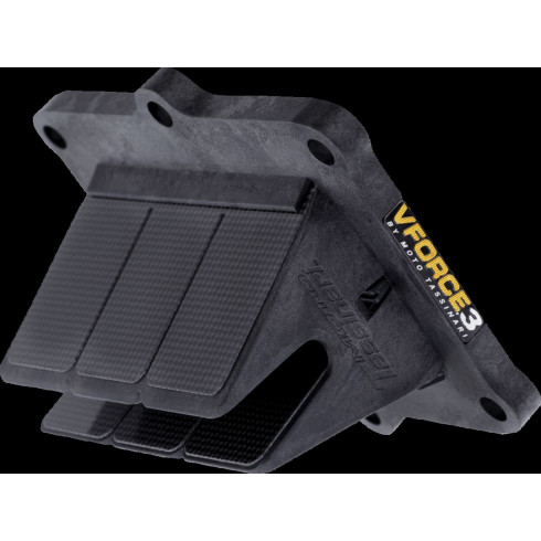 Клапанна система VFORCE3 за HONDA MOTO TASSINARI/VFORCE V3170C Клапанна система VFORCE3 за HONDA MOTO TASSINARI/VFORCE V3170C
