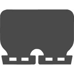 Резервно перо VFORCE4X MOTO TASSINARI/VFORCE 4PX612DG