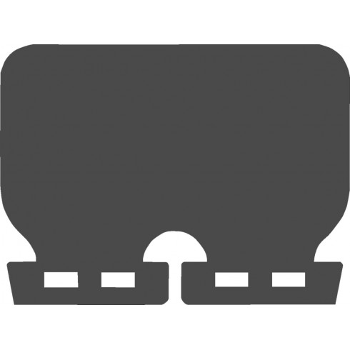 Резервно перо VFORCE4X MOTO TASSINARI/VFORCE 4PX612DG Резервно перо VFORCE4X MOTO TASSINARI/VFORCE 4PX612DG