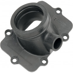 Всмукателен маншон V-FORCE 3 OEM замяна черен MOTO TASSINARI/VFORCE RB123