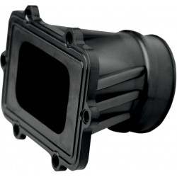 Всмукателен маншон V-FORCE 3 OEM замяна черен MOTO TASSINARI/VFORCE RB127