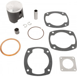 Горен комплект бутало TP END PISTN KT KTA03-1.5 VINTCO KTA03-1.5