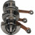 Колянов вал CR2009 VINTCO CR2009 Колянов вал CR2009 VINTCO CR2009 thumb