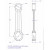 Мотовилка KR2029 VINTCO KR2029 thumb