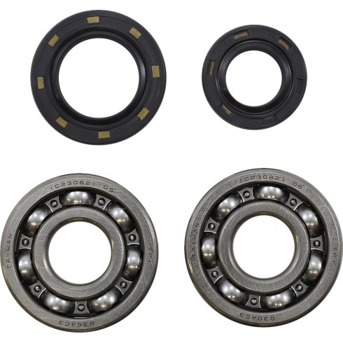 Основен комплект лагери KMB002 VINTCO KMB002 Основен комплект лагери KMB002 VINTCO KMB002