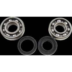Основен комплект лагери KMB029 VINTCO KMB029 Основен комплект лагери KMB029 VINTCO KMB029