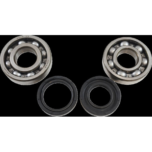 Основен комплект лагери KMB029 VINTCO KMB029 Основен комплект лагери KMB029 VINTCO KMB029