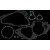 Комплект гарнитури за двигател KEG066 VINTCO KEG066 Комплект гарнитури за двигател KEG066 VINTCO KEG066 thumb