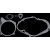 Комплект гарнитури за двигател KEG074 VINTCO KEG074 Комплект гарнитури за двигател KEG074 VINTCO KEG074 thumb