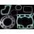 Комплект гарнитури за двигател KEG076 VINTCO KEG076 thumb