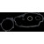 Комплект гарнитури за двигател KEG039 VINTCO KEG039 thumb