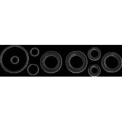 Комплект семеринги KOS014 VINTCO KOS014