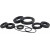 Комплект семеринги KOS004 VINTCO KOS004 Комплект семеринги KOS004 VINTCO KOS004 thumb