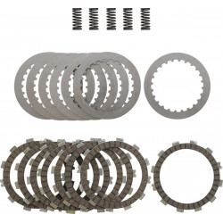 Комплект дискове за съединител VINTCO KCLH11