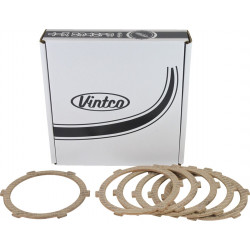 Комплект дискове за съединител VINTCO KCLM01