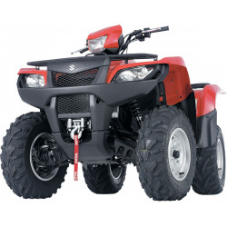 Стойка за лебедка WARN SUZ700 ДРУГИ 70326