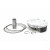 Бутало KT CRF450 17-22 B WISECO W40177M09600B Бутало KT CRF450 17-22 B WISECO W40177M09600B thumb
