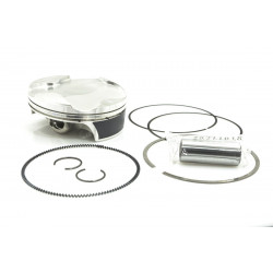 Бутало KT SXF250 16-22 B WISECO W40144M07800B