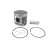 Бутало KT ARTICCAT F8+M8 WISECO W2460M08500 Бутало KT ARTICCAT F8+M8 WISECO W2460M08500 thumb