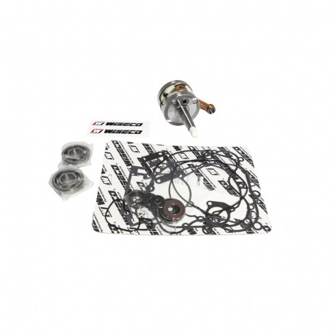 Колянов вал SX/TC65 09- WISECO WWPC161B Колянов вал SX/TC65 09- WISECO WWPC161B