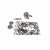 Колянов вал SX/TC65 09- WISECO WWPC161B Колянов вал SX/TC65 09- WISECO WWPC161B thumb