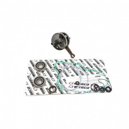 Колянов вал YZF250 03-11 WISECO WWPC140 Колянов вал YZF250 03-11 WISECO WWPC140