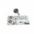Колянов вал YZF250 03-11 WISECO WWPC140 Колянов вал YZF250 03-11 WISECO WWPC140 thumb
