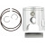 Бутален комплект PRO-LITE WISECO 513M06400 Бутален комплект PRO-LITE WISECO 513M06400 thumb