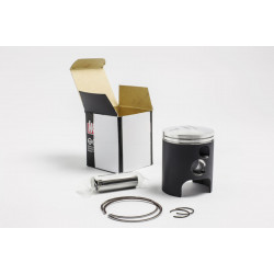 Кован комплект бутала за производителност / HUSQVARNA / размер +1,00 WOSSNER 8004D100 Кован комплект бутала за производителност / HUSQVARNA / размер +1,00 WOSSNER 8004D100