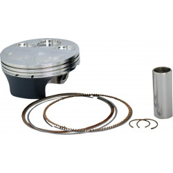 Бутален комплект ковани стомана OEM замяна / GASGAS / YAMAHA / размер стандартен WOSSNER 8630DA Бутален комплект ковани стомана OEM замяна / GASGAS / YAMAHA / размер стандартен WOSSNER 8630DA