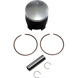 Бутален комплект DTR200R/WR200 WOSSNER 8070DA Бутален комплект DTR200R/WR200 WOSSNER 8070DA