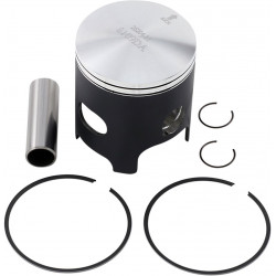 Бутален комплект KX/KDX250 WOSSNER 8109DA Бутален комплект KX/KDX250 WOSSNER 8109DA