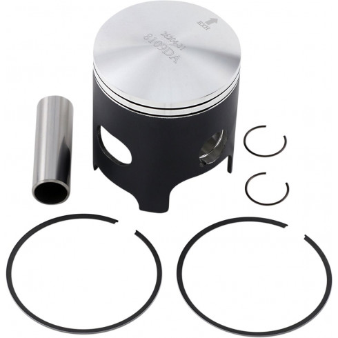 Бутален комплект KX/KDX250 WOSSNER 8109DA Бутален комплект KX/KDX250 WOSSNER 8109DA