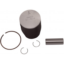 Бутален комплект YZ125 94-96 WOSSNER 8116DA