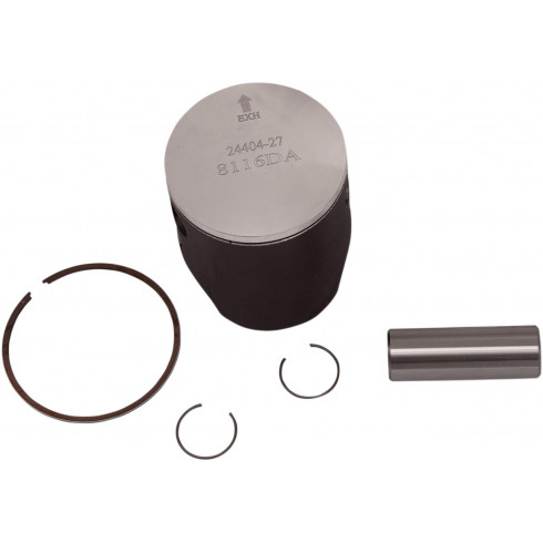 Бутален комплект YZ125 94-96 WOSSNER 8116DA Бутален комплект YZ125 94-96 WOSSNER 8116DA