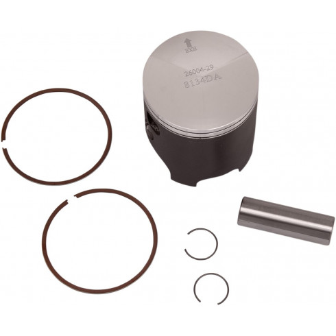 Бутален комплект YZ/WR250 88-91 WOSSNER 8134DA Бутален комплект YZ/WR250 88-91 WOSSNER 8134DA