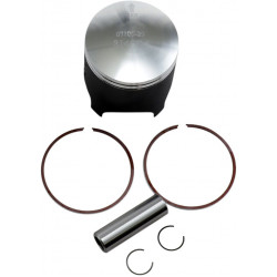 Бутален комплект CR125 80-84 WOSSNER 8149DA Бутален комплект CR125 80-84 WOSSNER 8149DA
