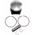 Бутален комплект CR125 80-84 WOSSNER 8149DA Бутален комплект CR125 80-84 WOSSNER 8149DA thumb