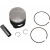 Бутален комплект KX250 05-09 WOSSNER 8168DB Бутален комплект KX250 05-09 WOSSNER 8168DB thumb