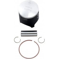 Бутален комплект KX80 88-00 WOSSNER 8197DA Бутален комплект KX80 88-00 WOSSNER 8197DA