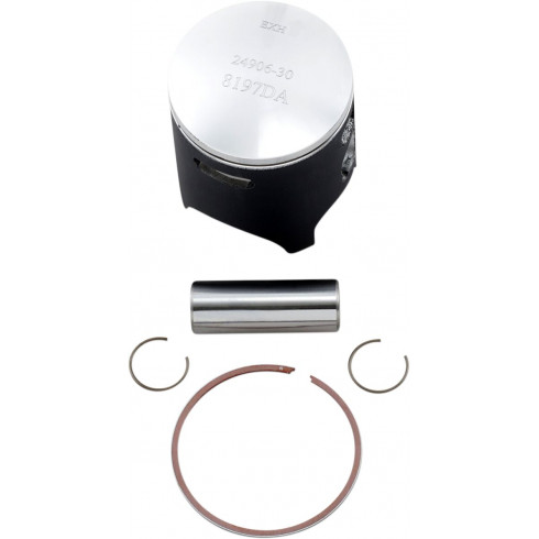 Бутален комплект KX80 88-00 WOSSNER 8197DA Бутален комплект KX80 88-00 WOSSNER 8197DA