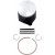 Бутален комплект KX80 88-00 WOSSNER 8197DA Бутален комплект KX80 88-00 WOSSNER 8197DA thumb