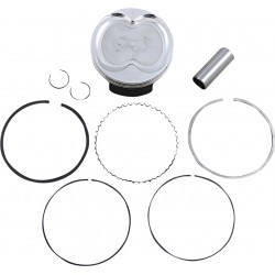 Бутало KT POL RZR570 +.50 WOSSNER 8951D050 Бутало KT POL RZR570 +.50 WOSSNER 8951D050
