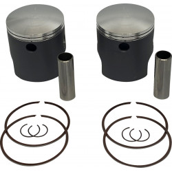 Бутало KT STD A ARTICCAT WOSSNER K7002DA-2 Бутало KT STD A ARTICCAT WOSSNER K7002DA-2