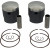 Бутало KT STD A ARTICCAT WOSSNER K7002DA-2 thumb