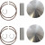Бутало KT STD A ARTICCAT WOSSNER K7059DA-2 Бутало KT STD A ARTICCAT WOSSNER K7059DA-2 thumb