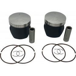 Бутало KT STD A POLARIS WOSSNER K7044DA-2 Бутало KT STD A POLARIS WOSSNER K7044DA-2