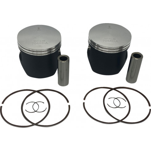 Бутало KT STD A POLARIS WOSSNER K7044DA-2 Бутало KT STD A POLARIS WOSSNER K7044DA-2